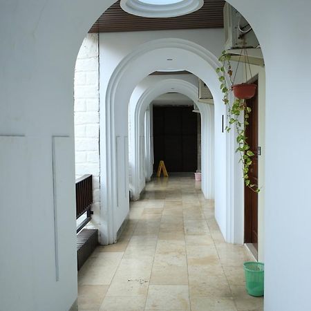 Reddoorz @ Padma Utara Hotell Legian Eksteriør bilde