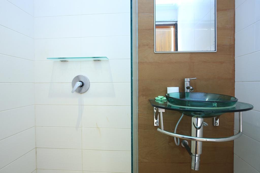 Reddoorz @ Padma Utara Hotell Legian Eksteriør bilde