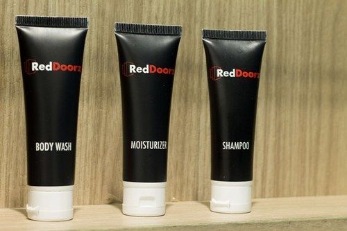 Reddoorz @ Padma Utara Hotell Legian Eksteriør bilde